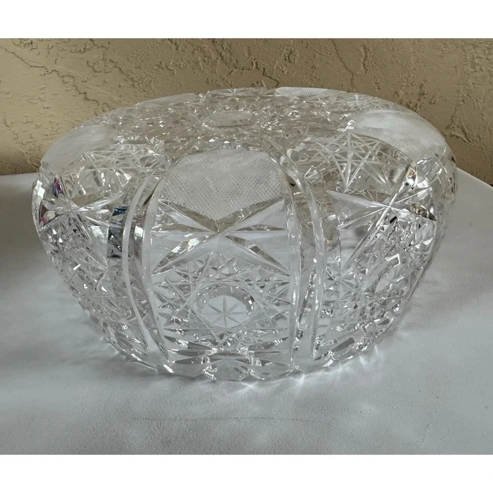 federal glass marks vintage